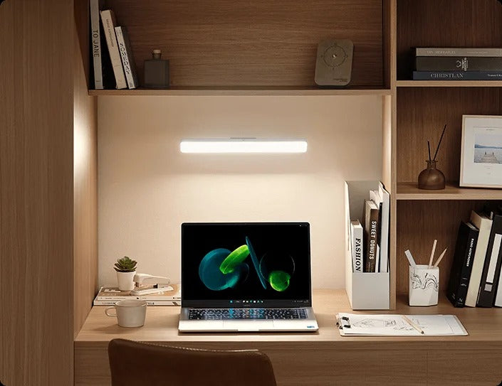 Barra de luz Xiaomi Magnetic Reading Light Bar GL