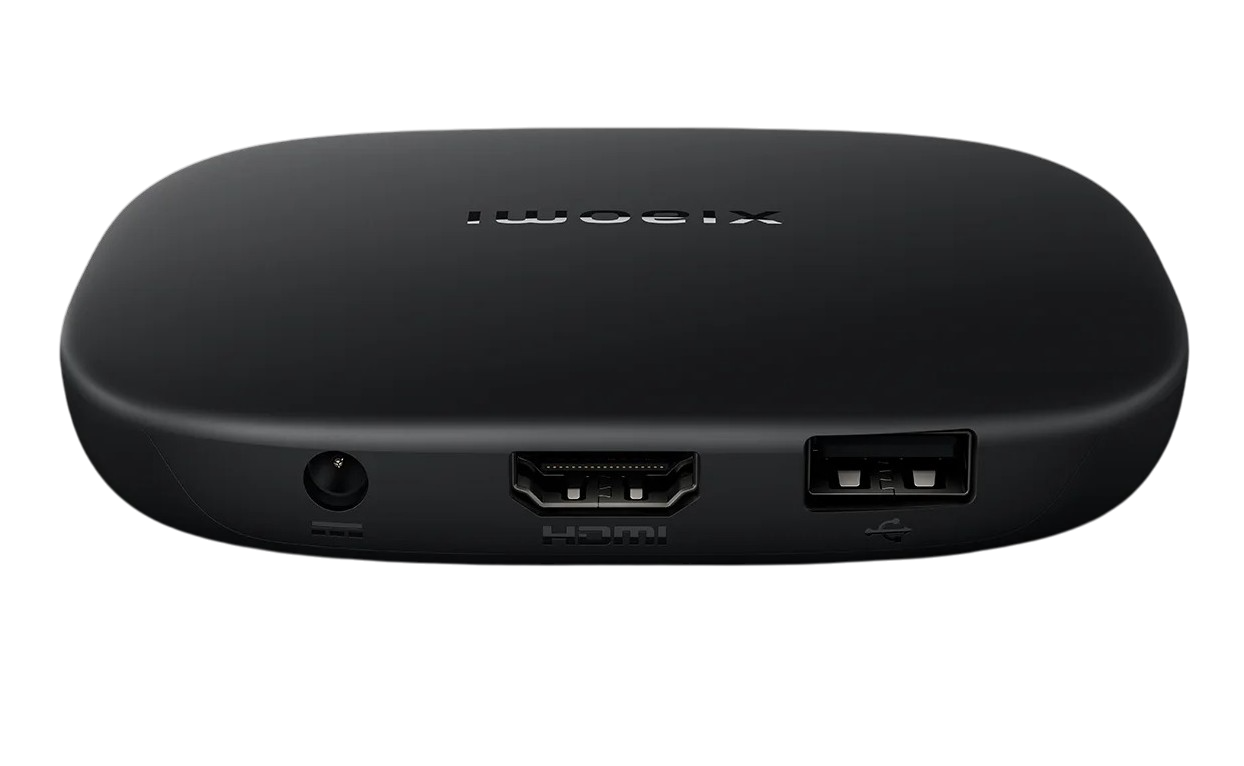 Xiaomi TV Box S 3rd Gen