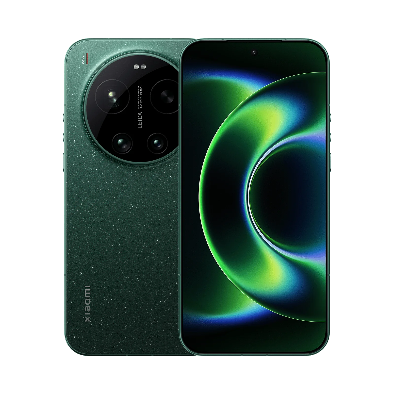Xiaomi 17 Ultra