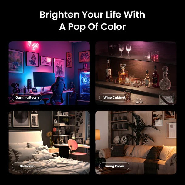 Sensor Yeelight lRGB Magnetic Night Light Vega