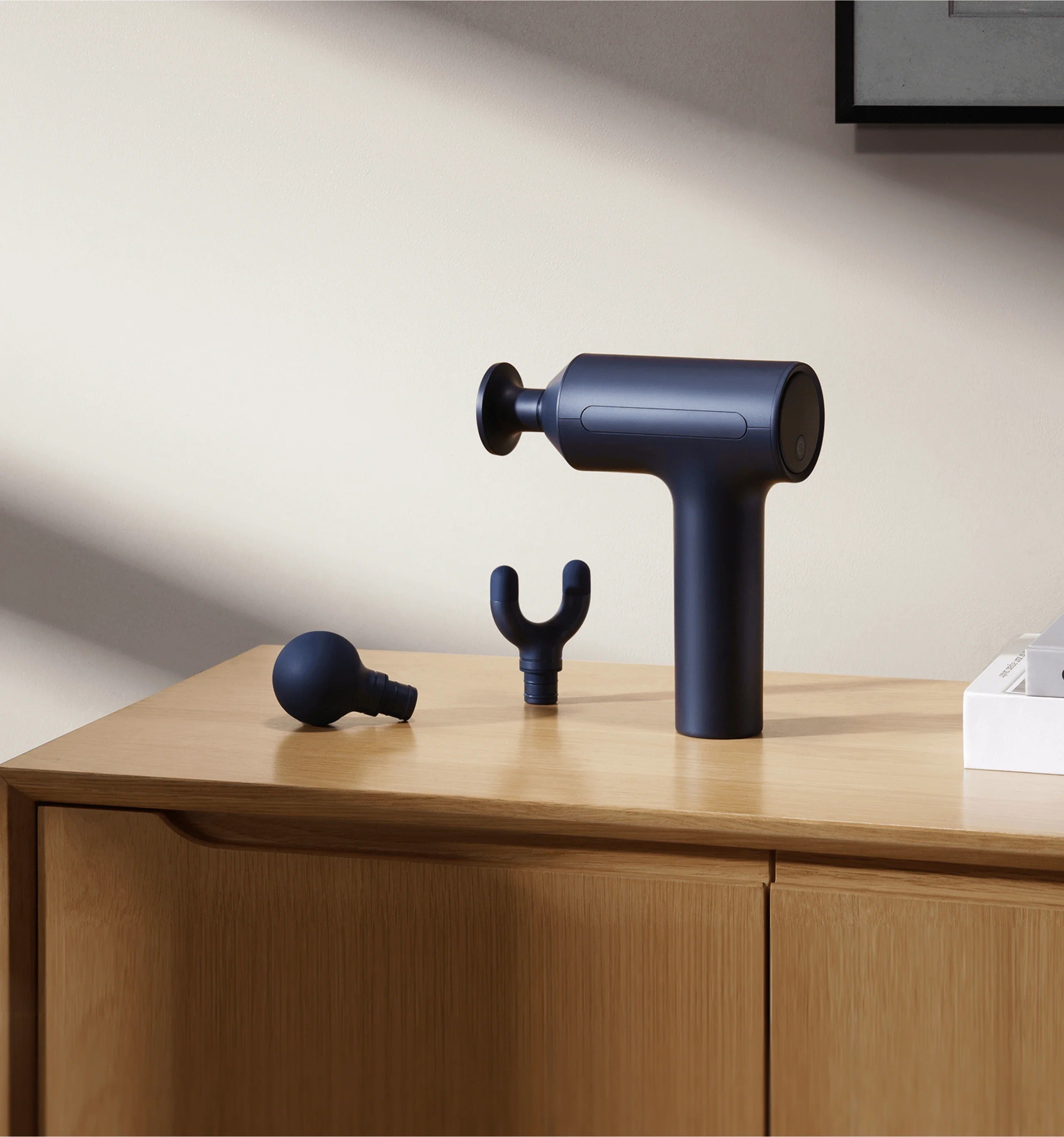 Pistola de Massagem Xiaomi Massage Gun 2