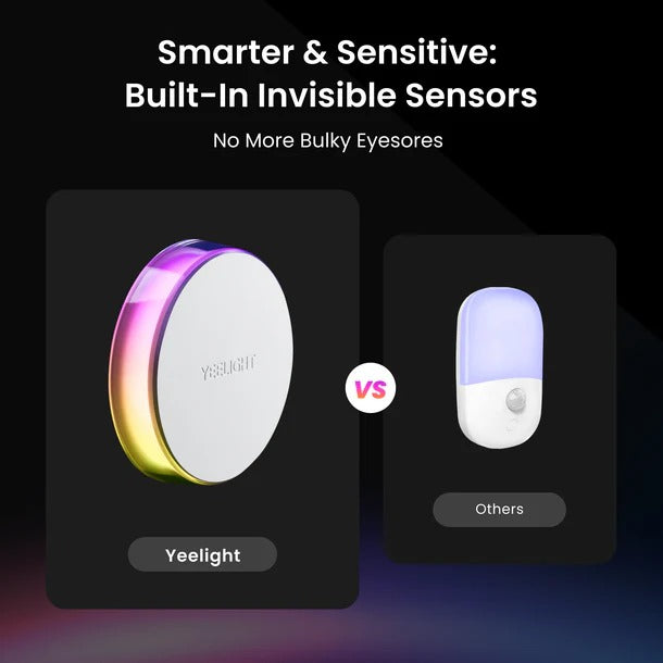 Sensor Yeelight lRGB Magnetic Night Light Vega