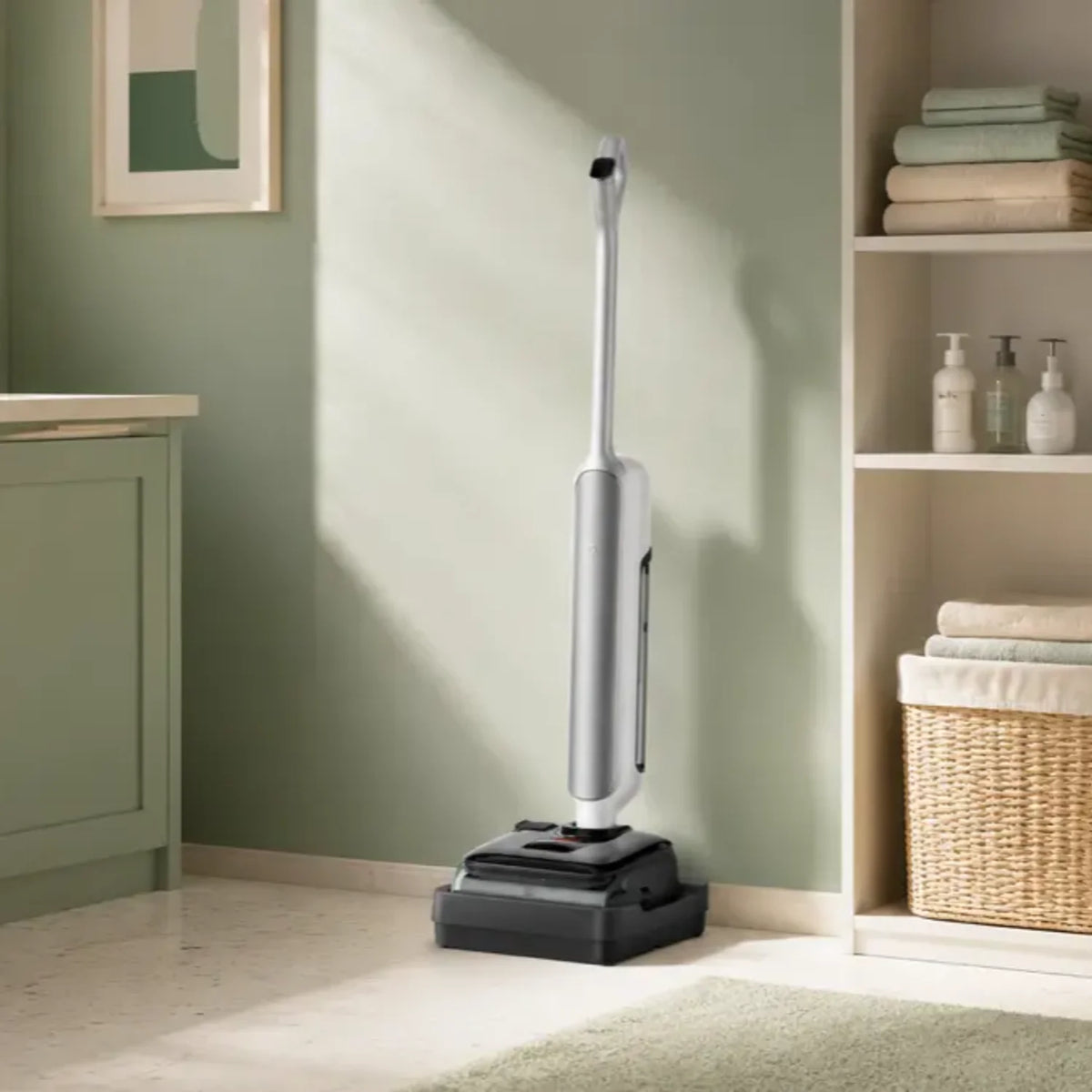 Aspirador Xiaomi Truclean 5 Pro EU