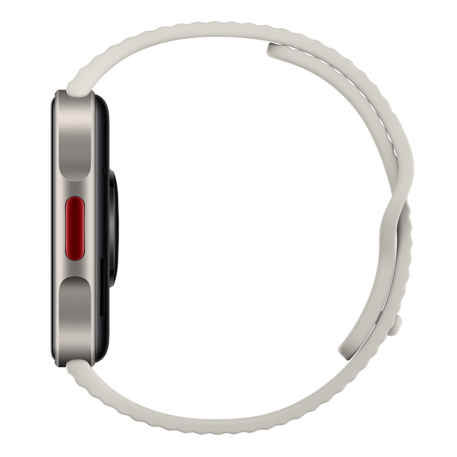 Smartwatch Xiaomi Redmi Watch 6 Lite Steel Gray