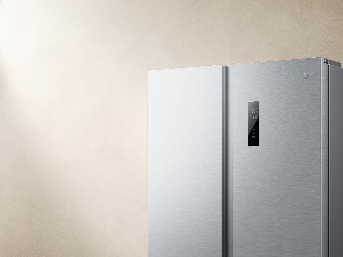 Frigorífico Xiaomi Mijia Refrigerator Side-by-Side 621L