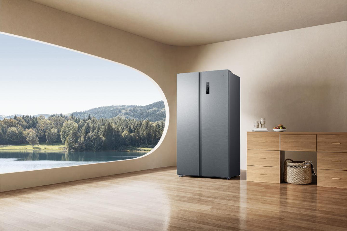 Frigorífico Xiaomi Mijia Refrigerator Side-by-Side 621L