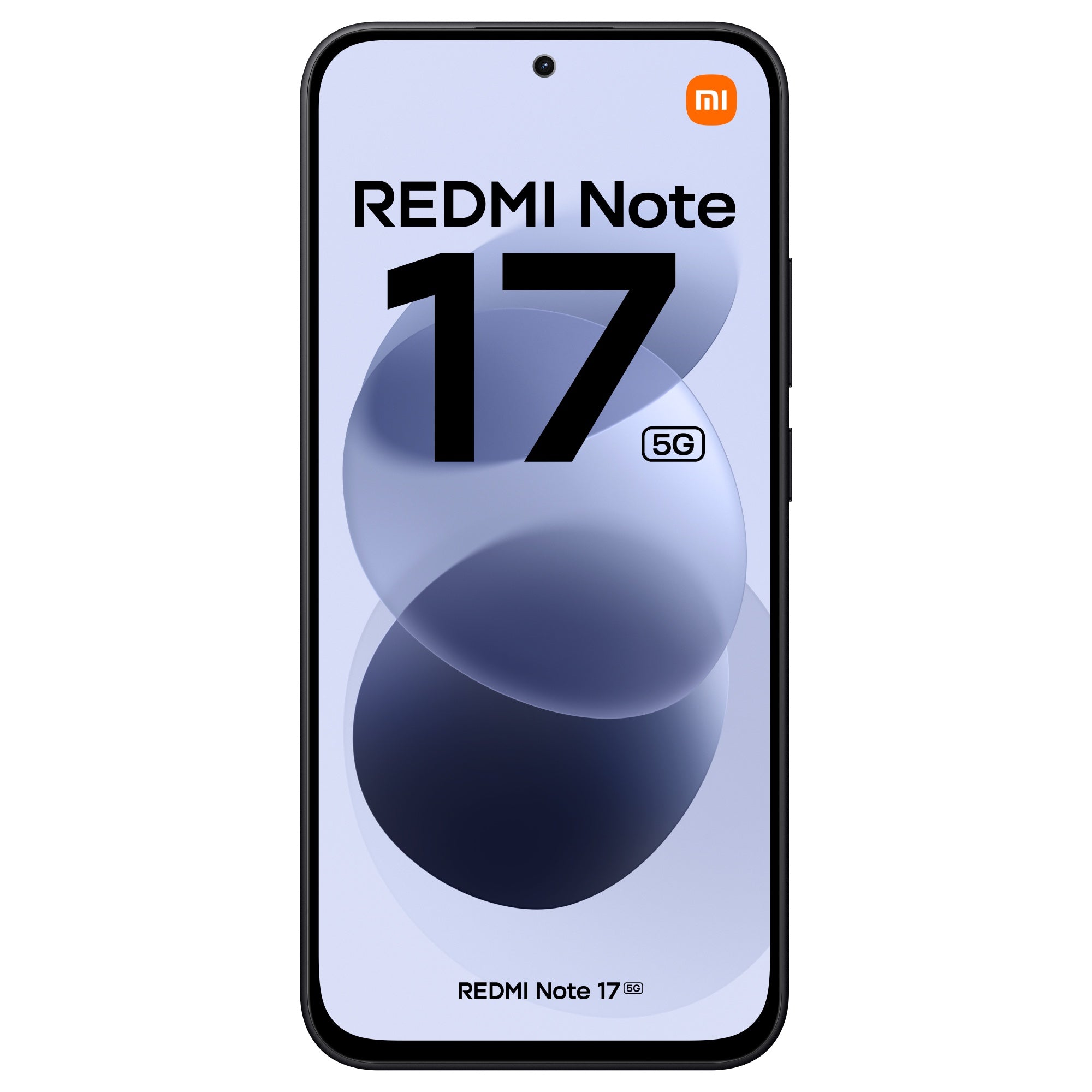 REDMI Note 17 5G