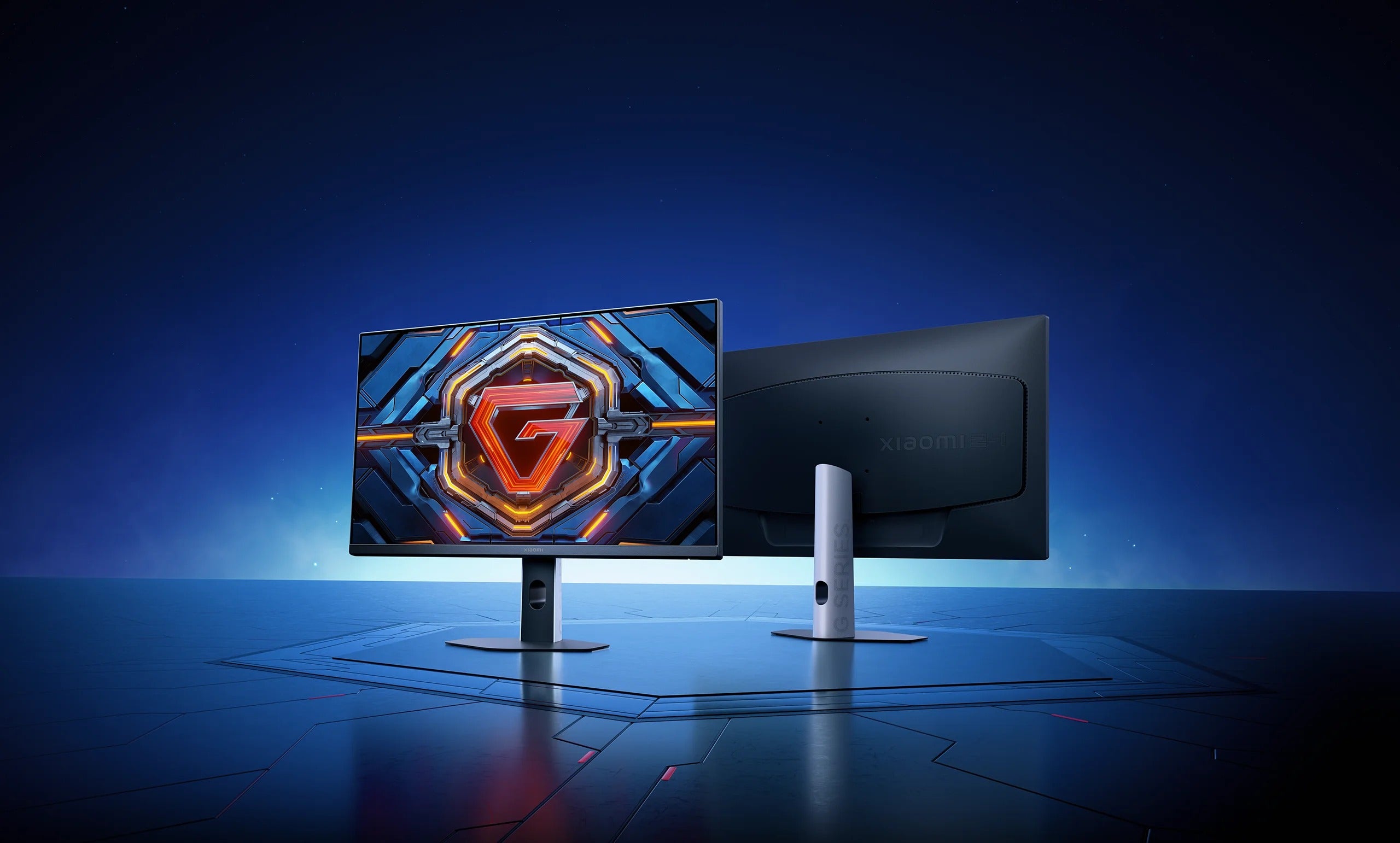 Monitor Xiaomi Gaming Monitor G24i 2026 OM4FE-EU