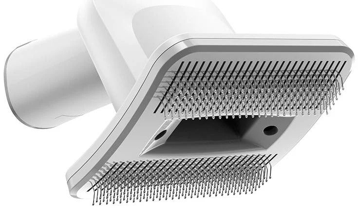 Aspirador Petkit Pet Grooming Vacuum Kit 5-IN-1 Airclipper