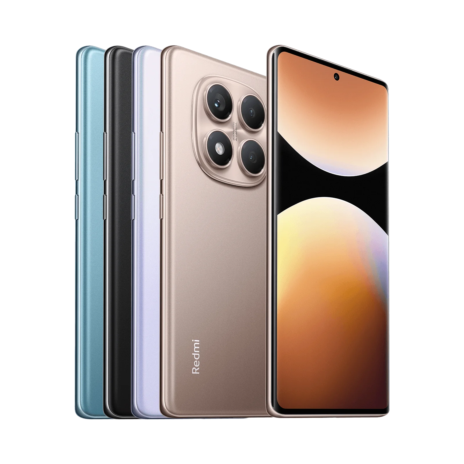 REDMI Note 14 Pro