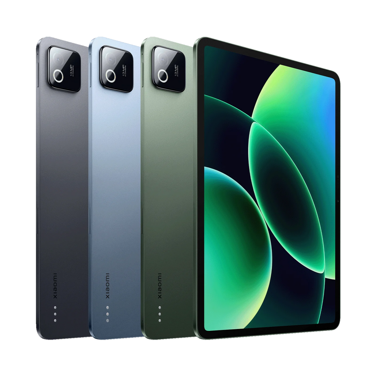 Xiaomi Pad 8