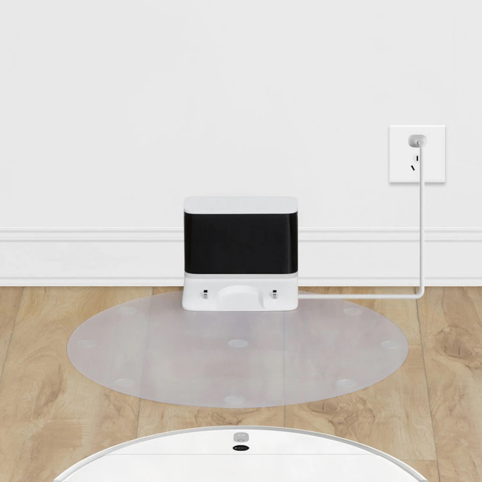 Mi Robot Vacuum-Mop Waterproof Mat