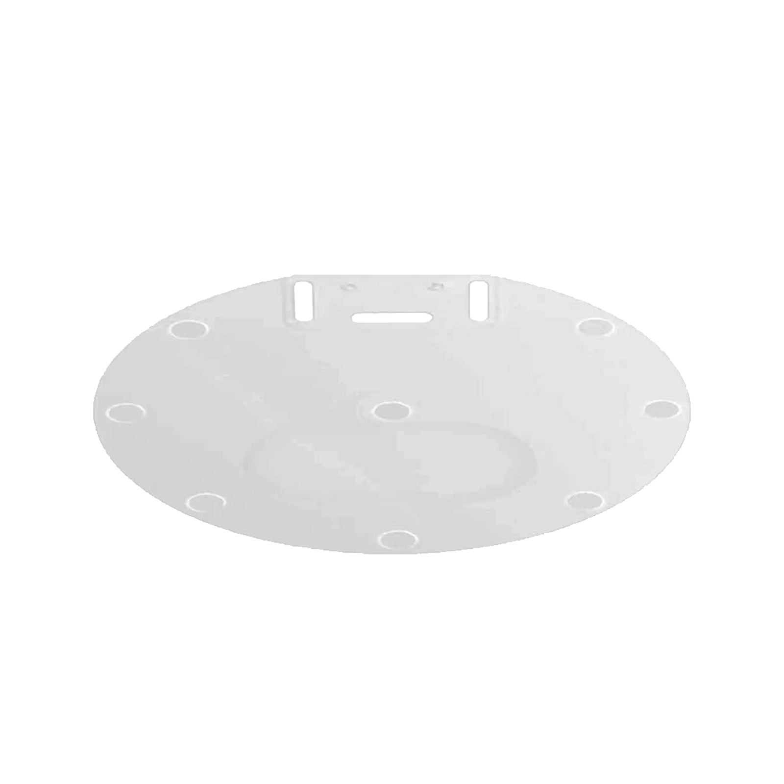 Mi Robot Vacuum-Mop Waterproof Mat