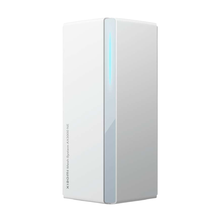 Router Xiaomi Mesh System AX3000 NE EU (1-pack)