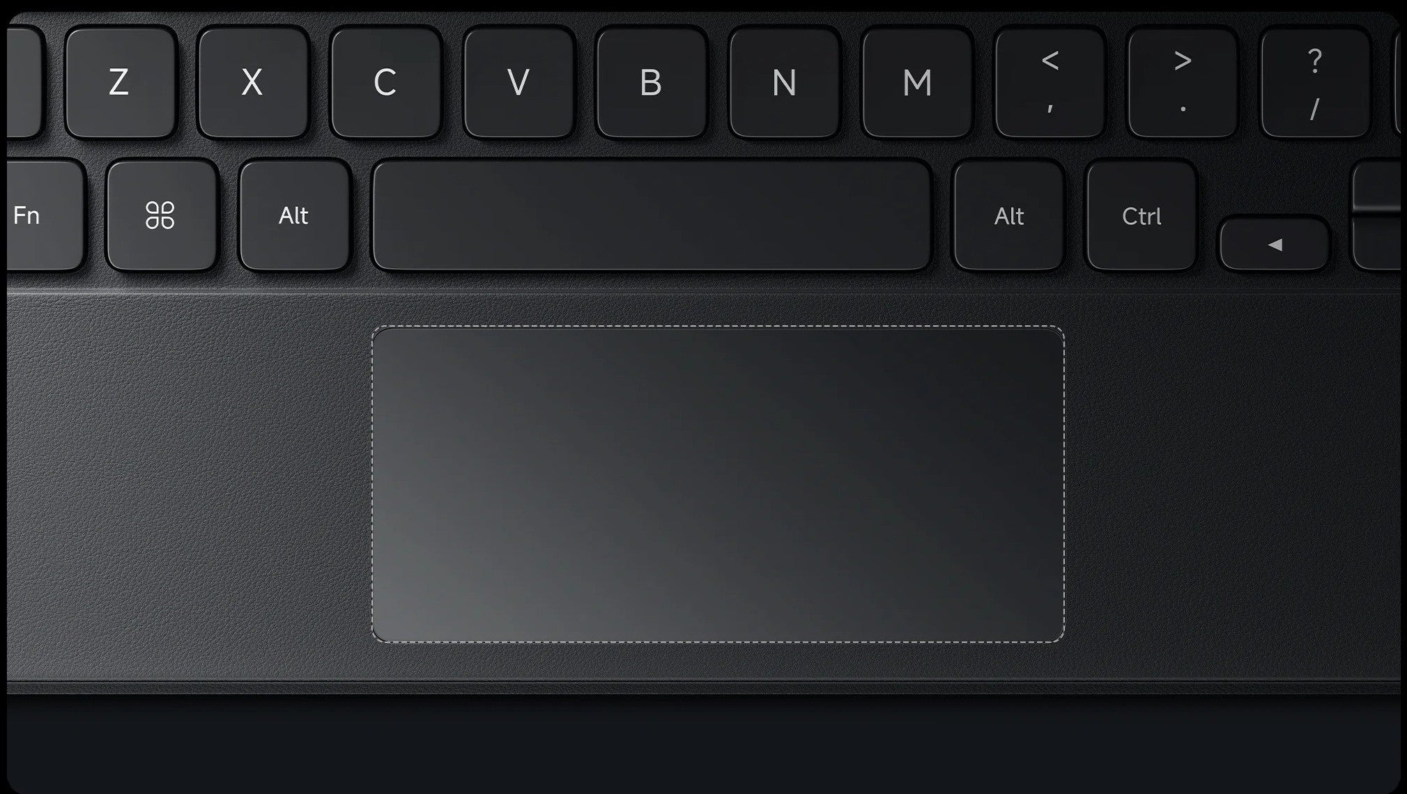 Teclado Xiaomi Pad 8 / 8 Pro Focus Keyboard (US English) Gray