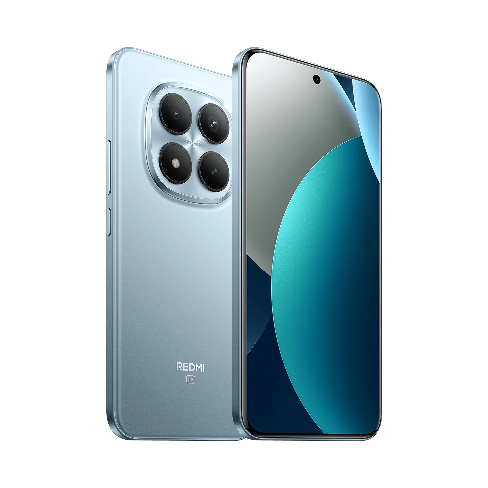 REDMI Note 15 Pro+ 5G