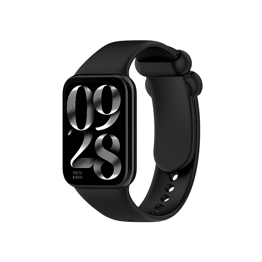 Bracelete Compatível Redmi Watch 4/Band 8 Pro