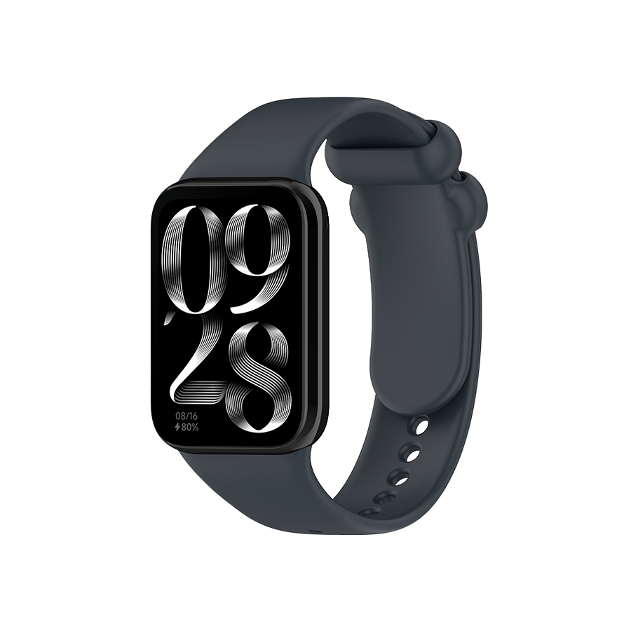 Bracelete Compatível Redmi Watch 4/Band 8 Pro