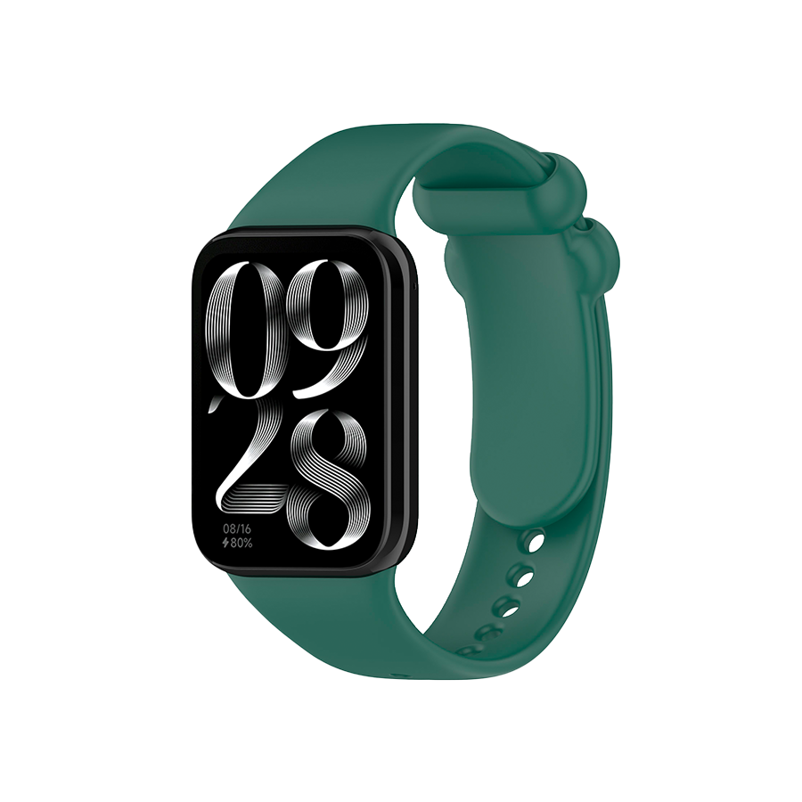 Bracelete Compatível Redmi Watch 4/Band 8 Pro