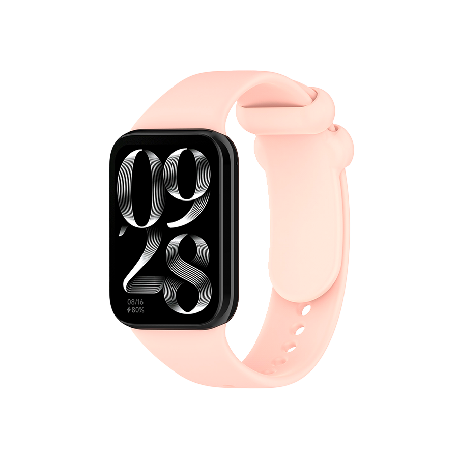 Bracelete Compatível Redmi Watch 4/Band 8 Pro