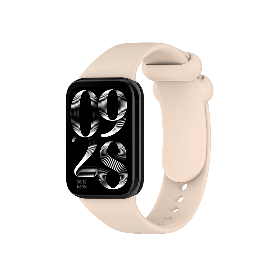Bracelete Compatível Redmi Watch 4/Band 8 Pro