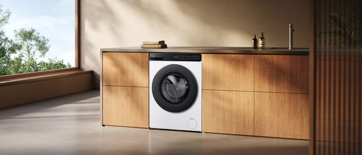 Máquina de lavar Roupa Xiaomi Mijia Front Load Washer 7kg EU