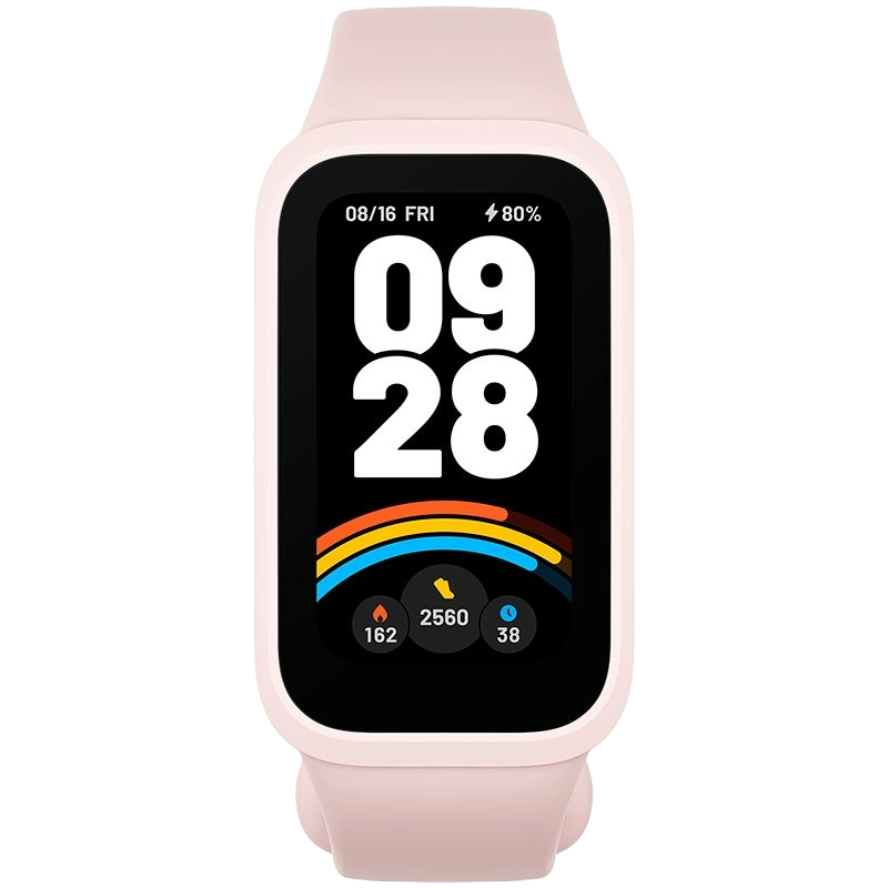 Xiaomi Smart Band 9 Active
