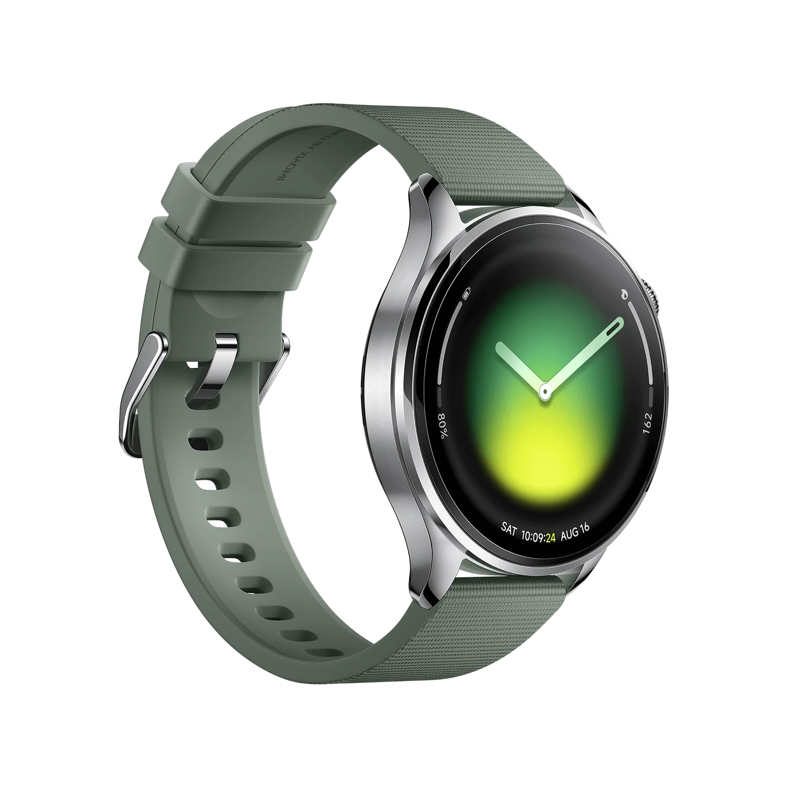 Xiaomi Watch 5