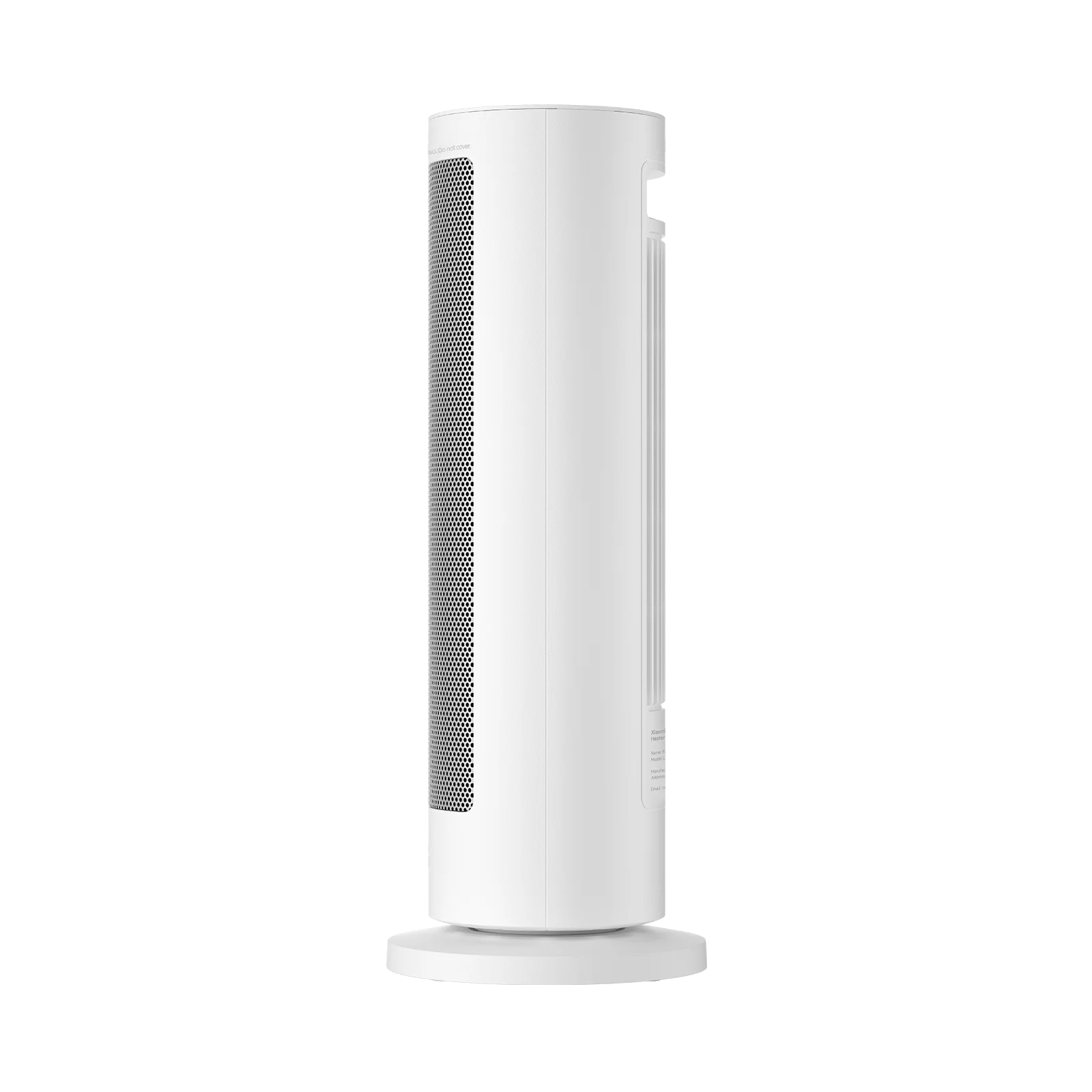 Torre aquecedor Xiaomi Smart Graphene Heater EU