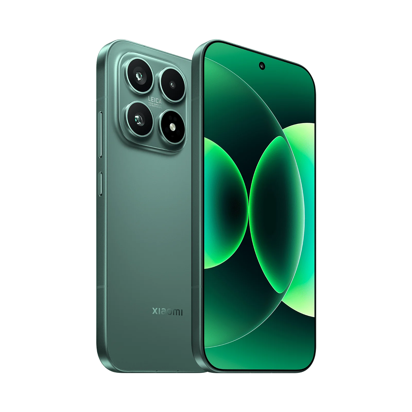 Xiaomi 17