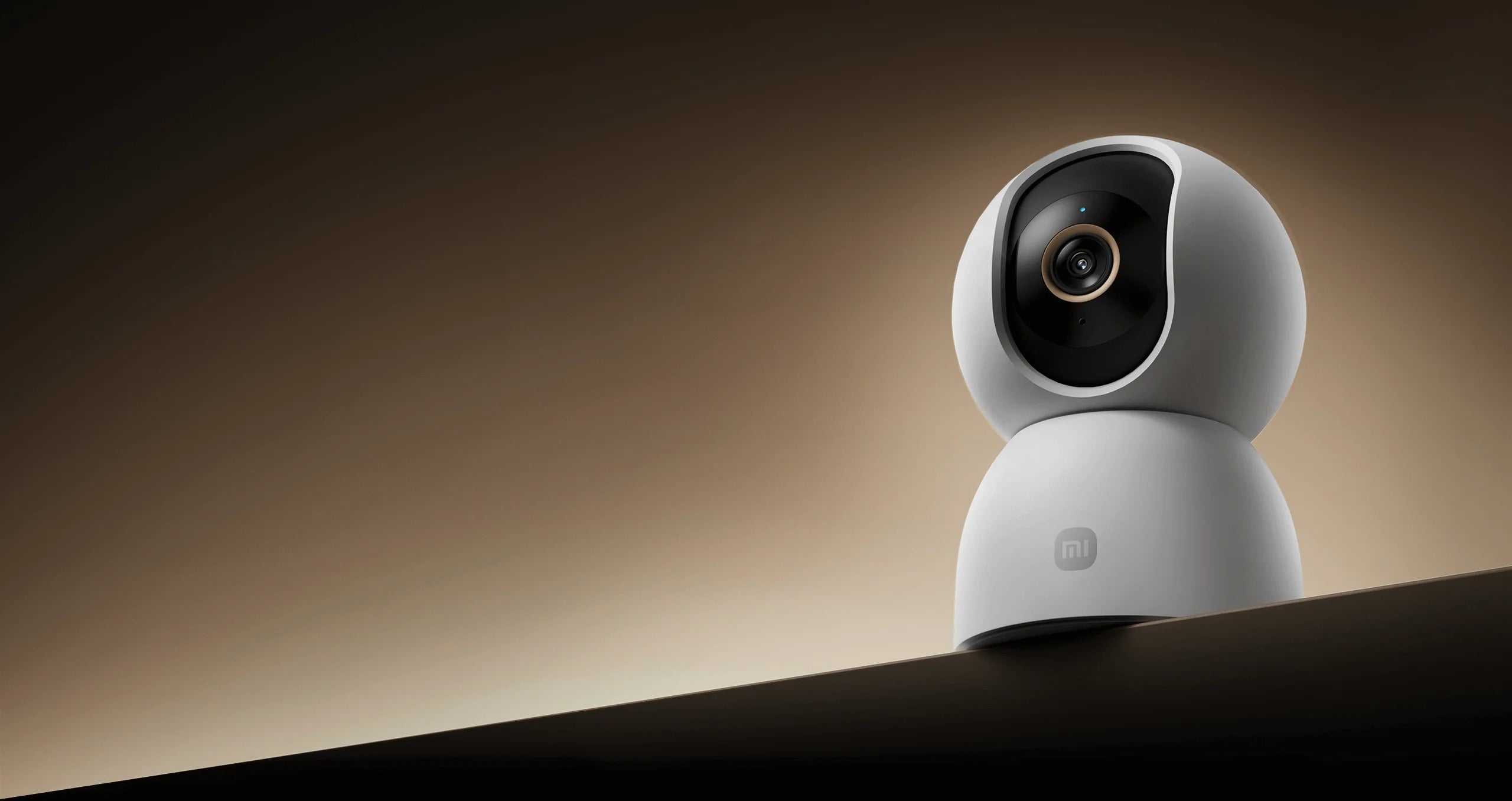 Câmara Xiaomi Smart Camera C500 EU