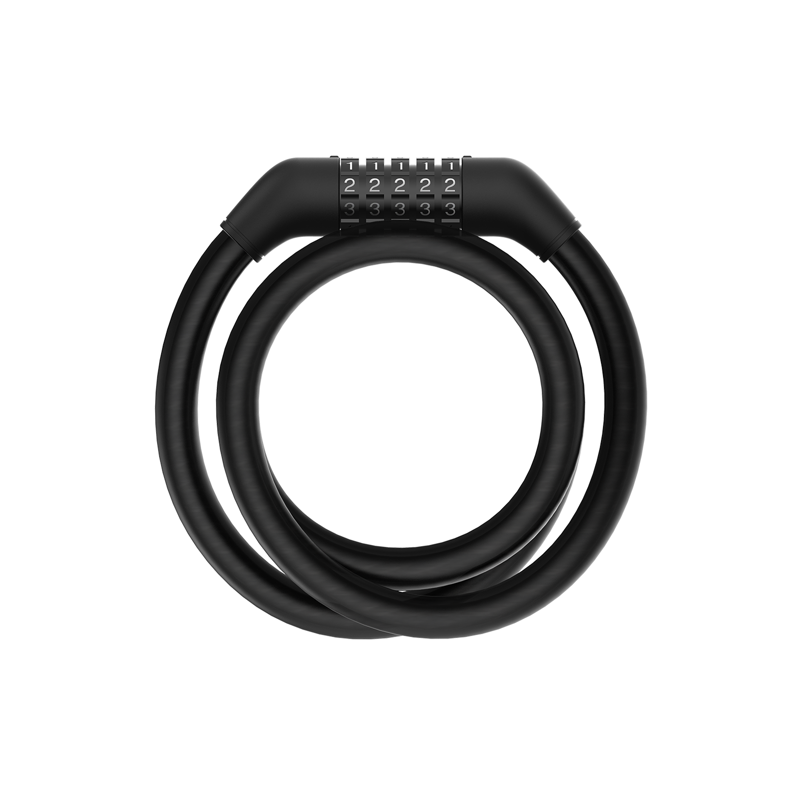 Scooter Xiaomi Cadeado Cable Lock