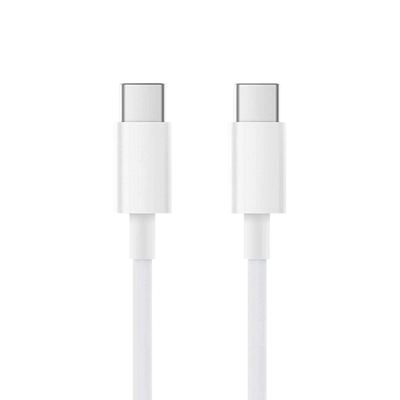 Cabo USB Type-C to Type-C 150cm