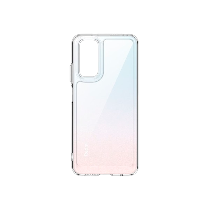 Capa Hybrid Redmi Note 12s Clear
