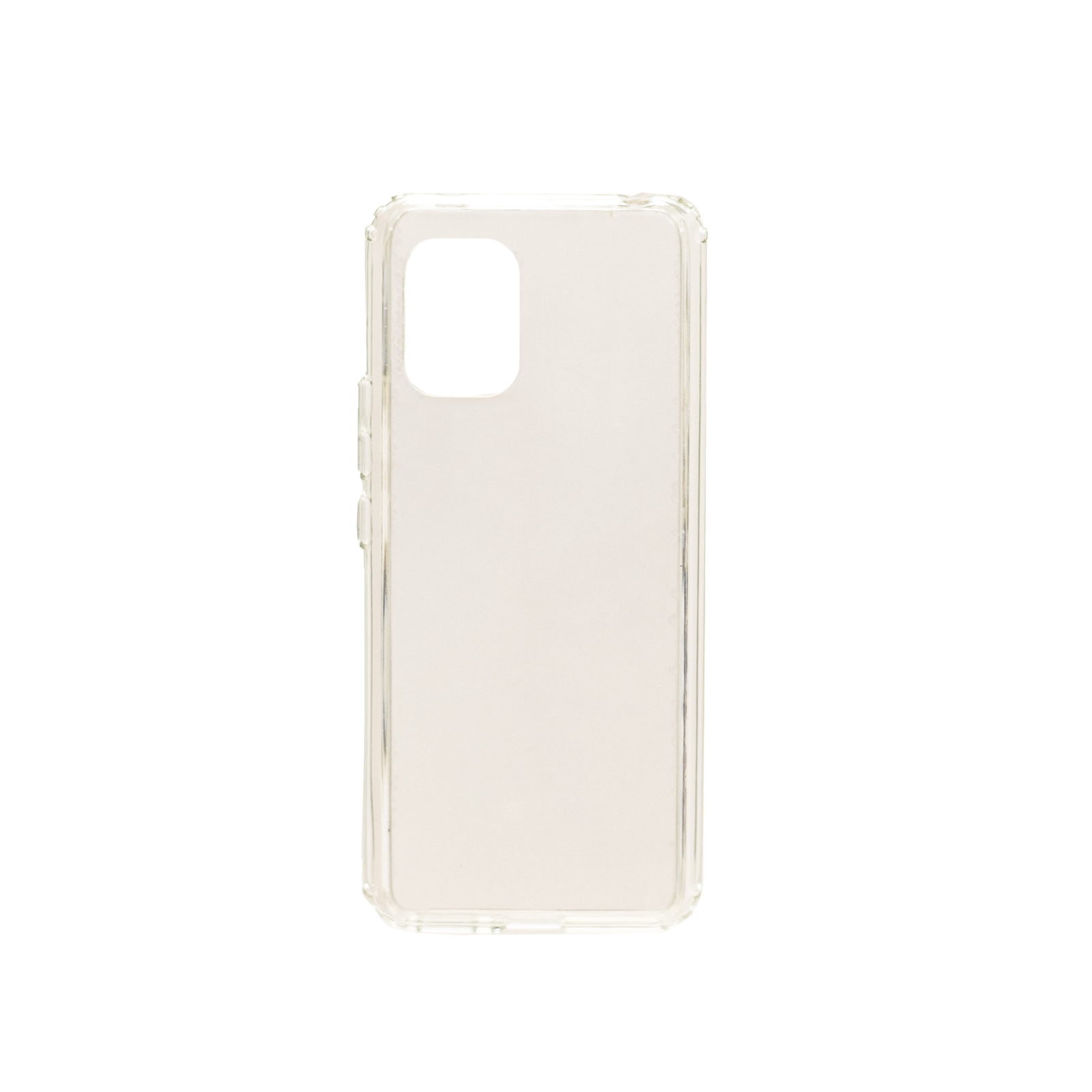 Capa Reforçada 10 Lite Clear