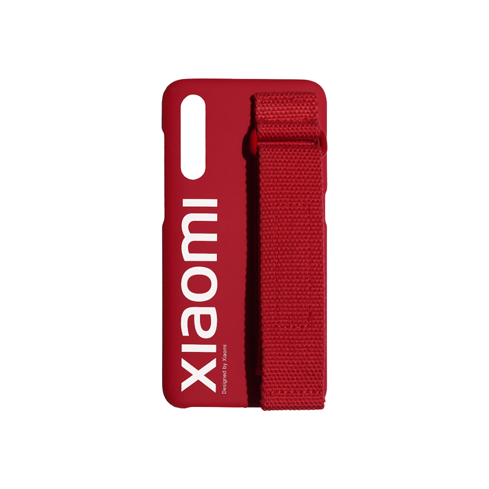 Capa Urban Hand Strap XIAOMi 9