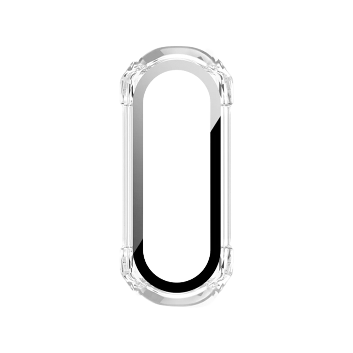 Capa Protetora de Ecrã Smart Band 7 Transparente