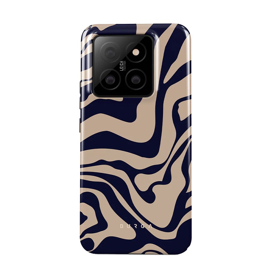Capa Burga Tough Vigilant para Xiaomi 14