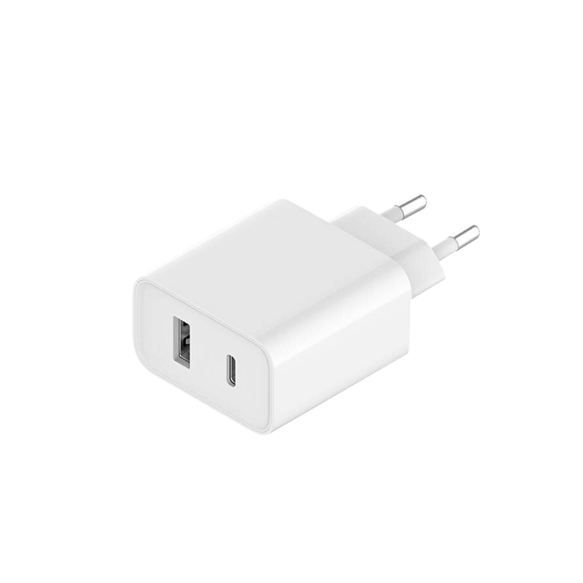 Carregador 33W Wall Charger (Type-A + Type-C)