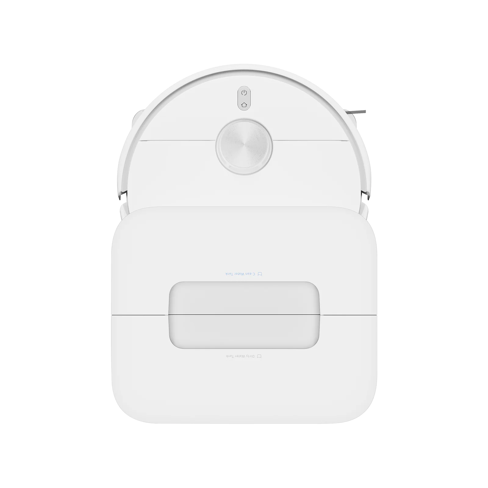 Aspirador Xiaomi Robot Vacuum H50