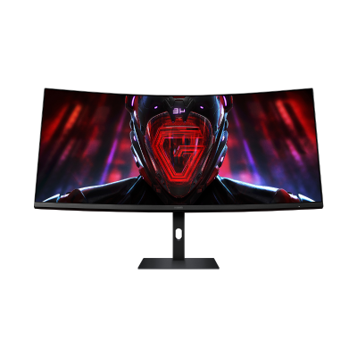 Xiaomi 2K Curved Gaming G34i