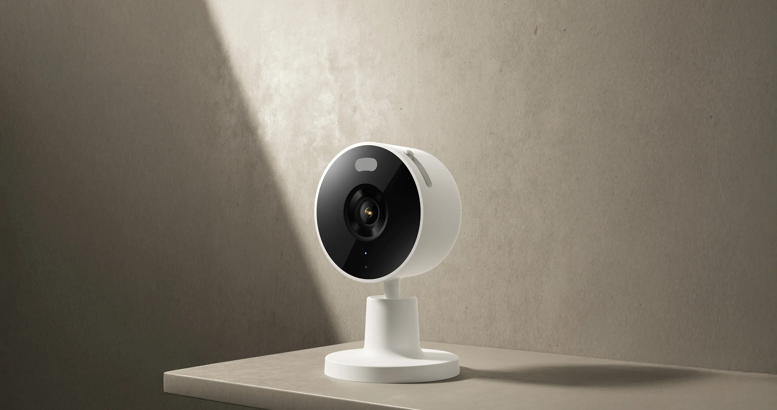Câmara Xiaomi Smart Camera C100