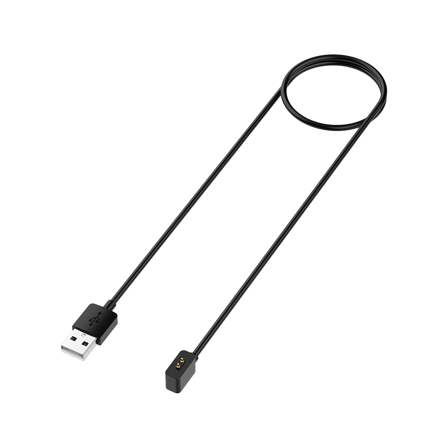 Cabo de carregamento Band 8 Series