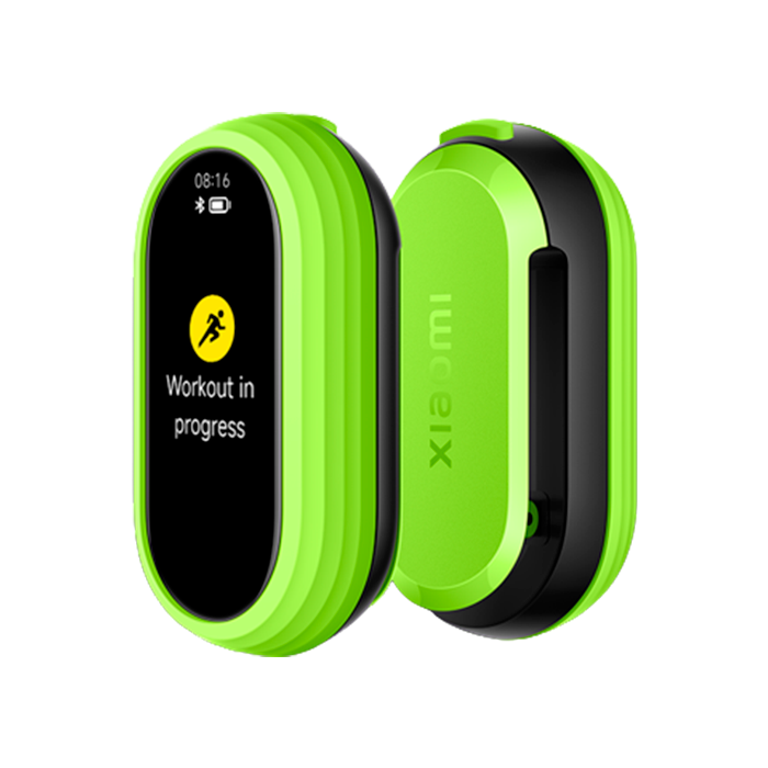 Clip de Corrida Xiaomi Smart Band