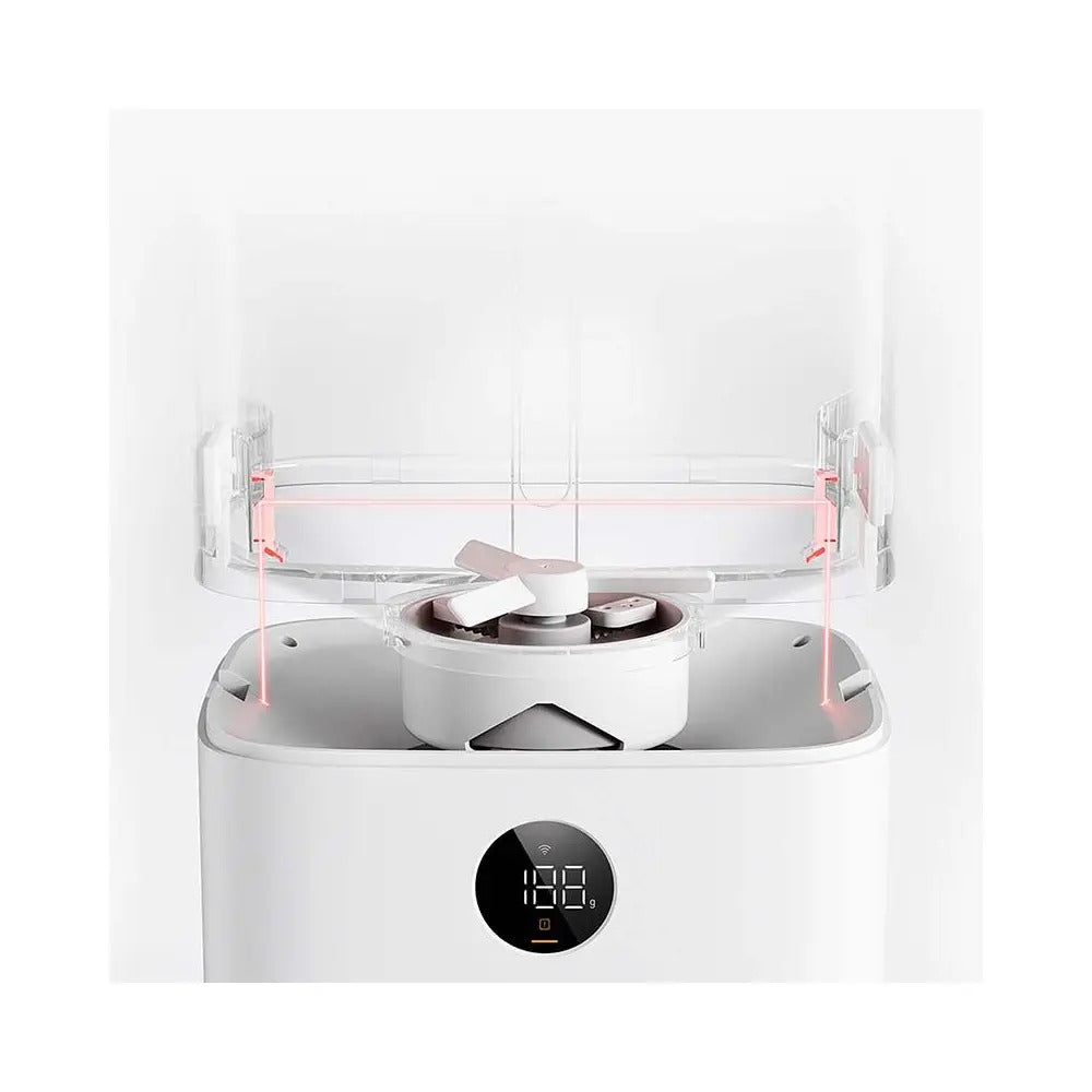 Xiaomi Smart Pet Food Feeder 2