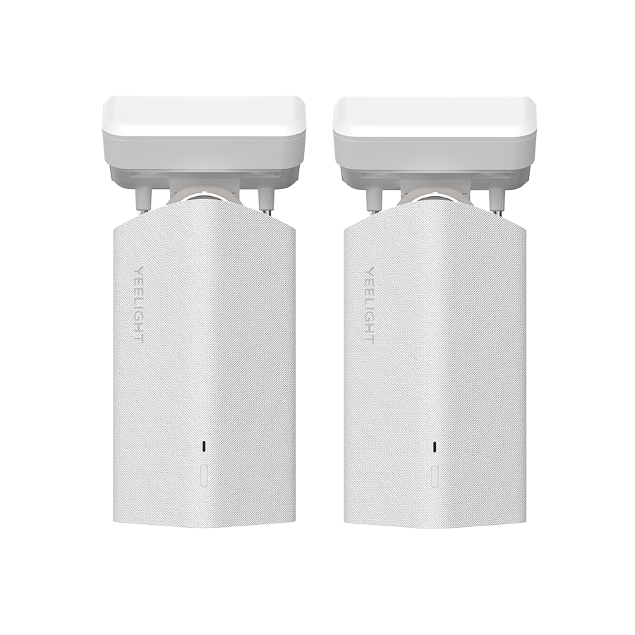 Motor de cortina Yeelight Automated Curtain Opener- C (Double Pack)