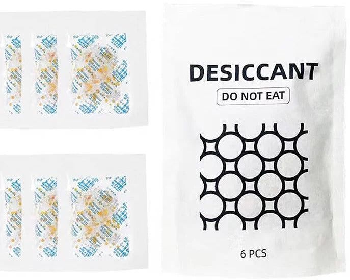 Feeder Desiccant for PetWant and HHOLove (6 pcs)