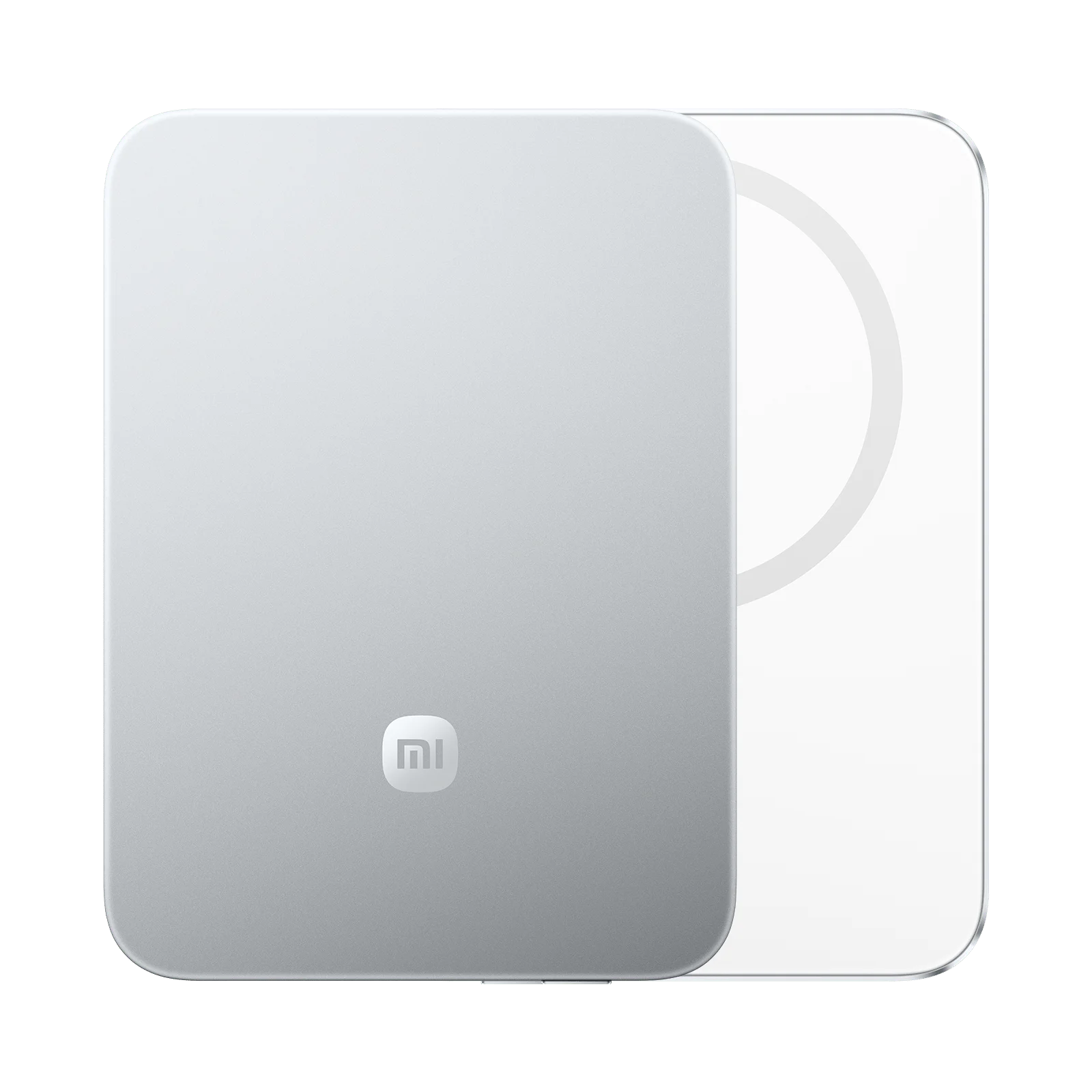 Power Bank Xiaomi UltraThin Magnetic 5000 15W
