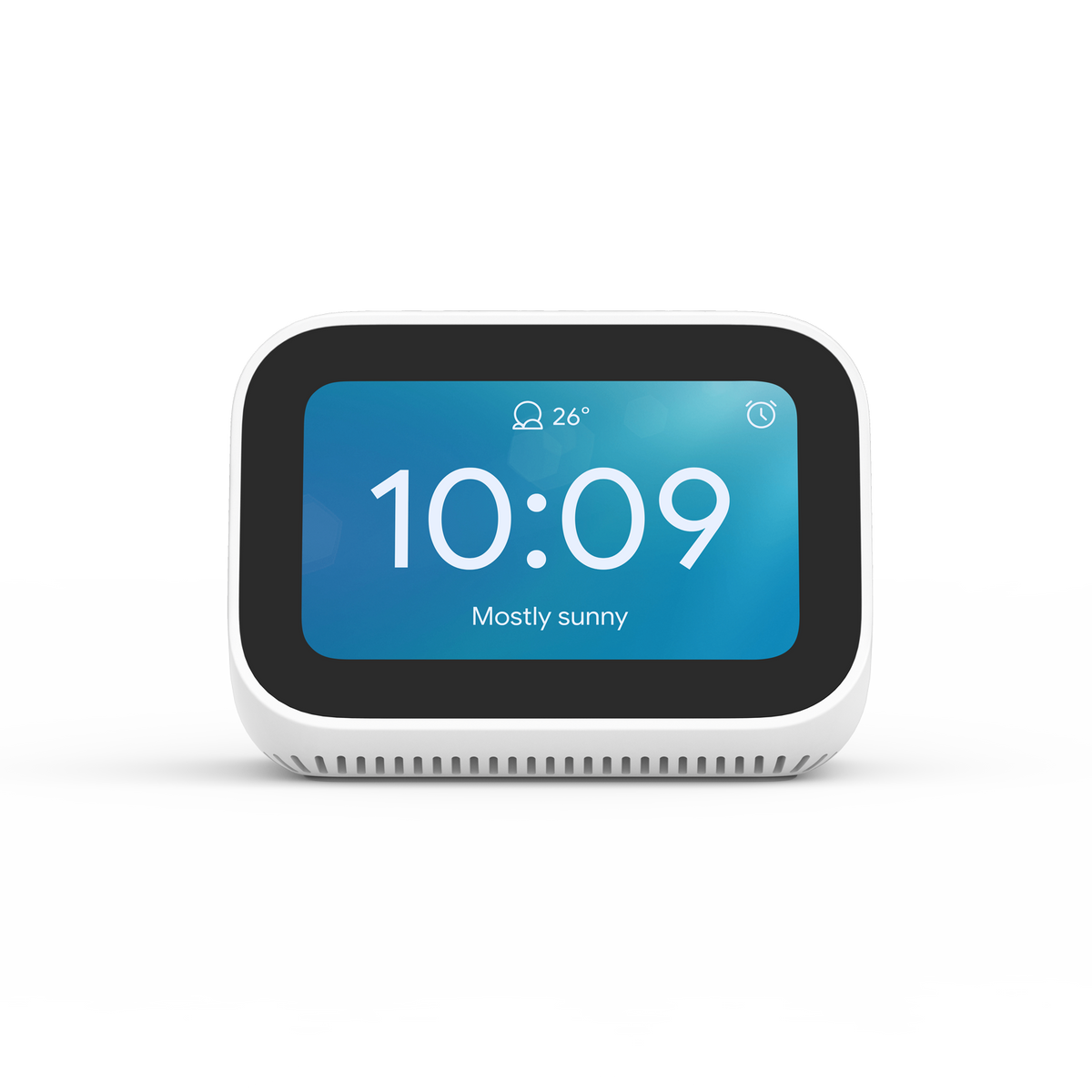 Despertador Smart Clock