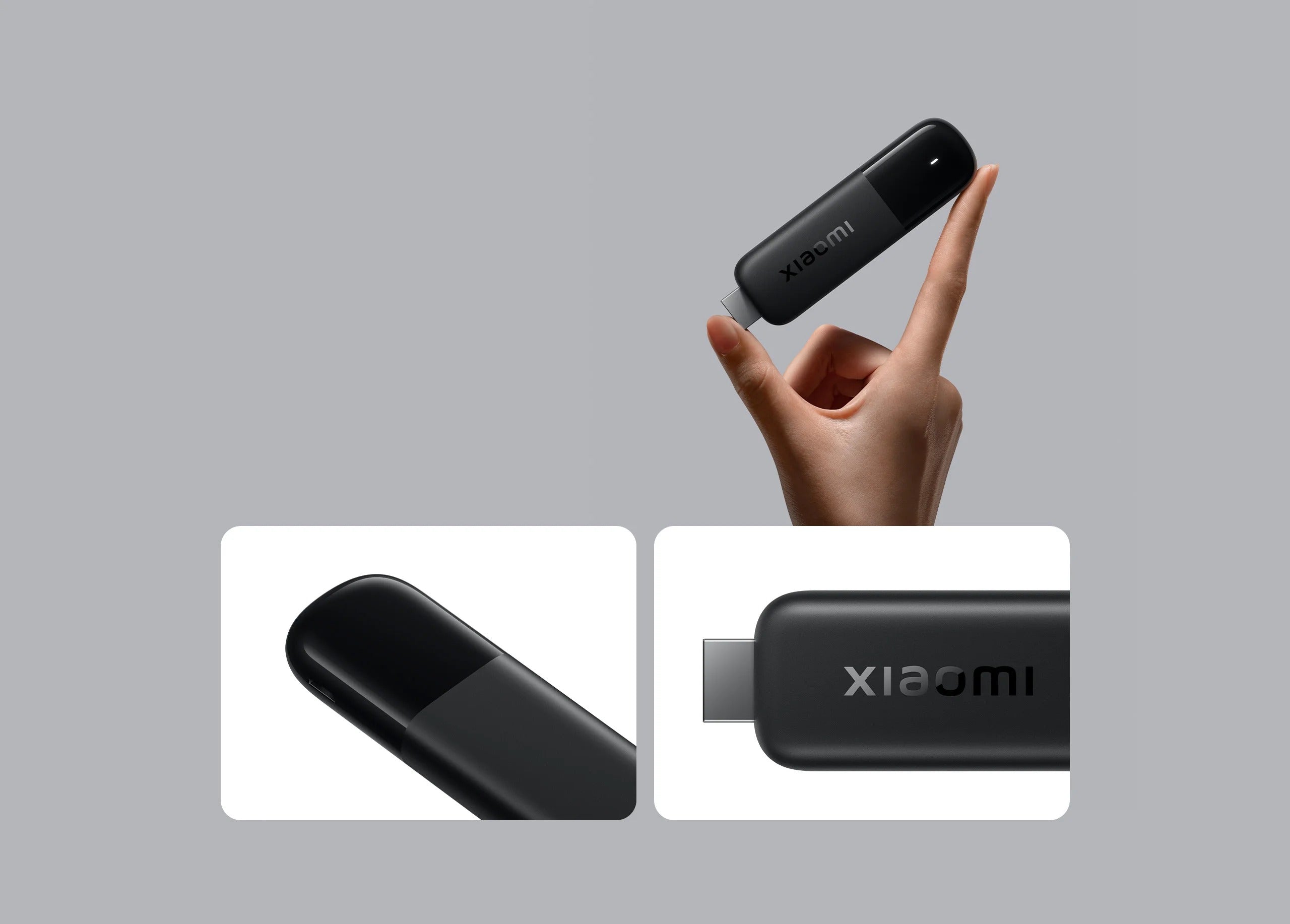 TV Stick Xiaomi 4K (2nd Gen)